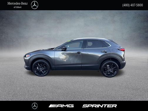 2023 Mazda CX-30 2.5 Turbo Premium Package