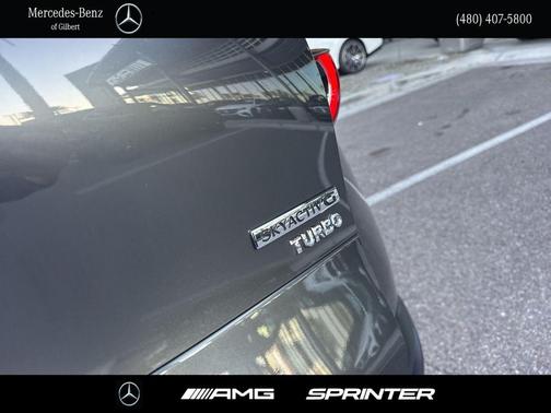 2023 Mazda CX-30 2.5 Turbo Premium Package