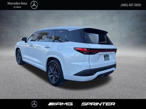 2025 Lexus TX 350 Premium