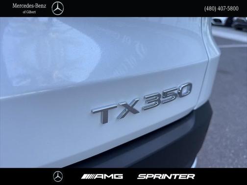 2025 Lexus TX 350 Premium