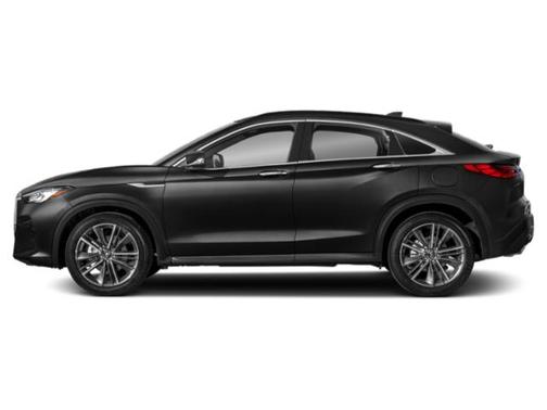 2022 INFINITI QX55 LUXE