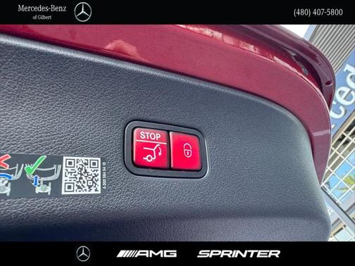 2025 Mercedes-Benz GLC 300 4MATIC Coupe