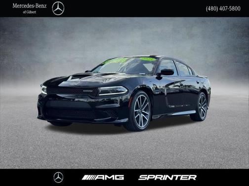 2023 Dodge Charger R/T
