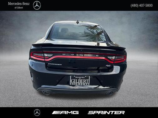 2023 Dodge Charger R/T