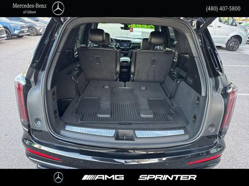 2021 Cadillac XT6 Sport AWD