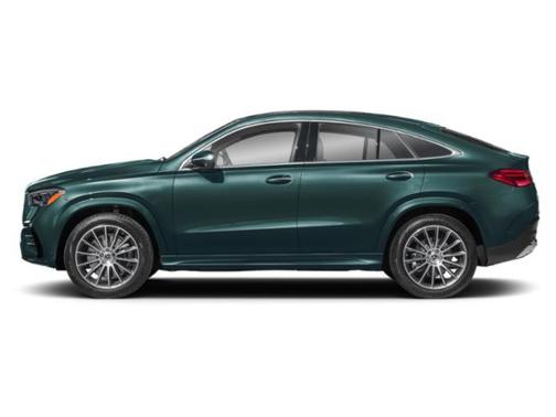 2025 Mercedes-Benz GLE 450 4MATIC