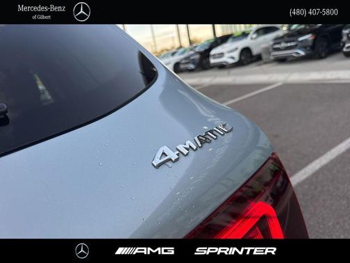 2021 Mercedes-Benz GLC 300 4MATIC
