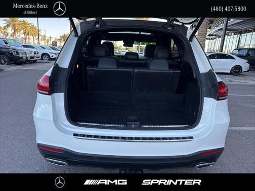 2022 Mercedes-Benz GLE 350 Base