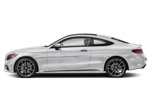 2023 Mercedes-Benz C-Class Cabriolet