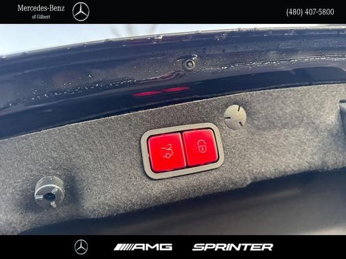 2021 Mercedes-Benz C-Class Sedan