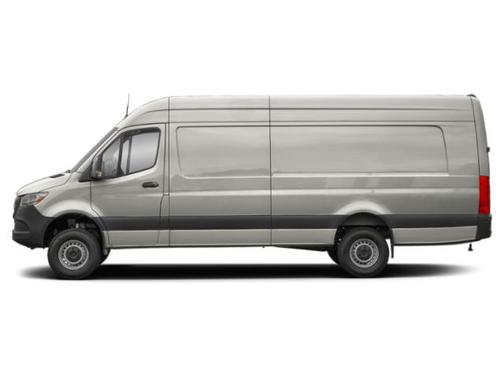 2026 Mercedes-Benz Sprinter 2500 High Roof