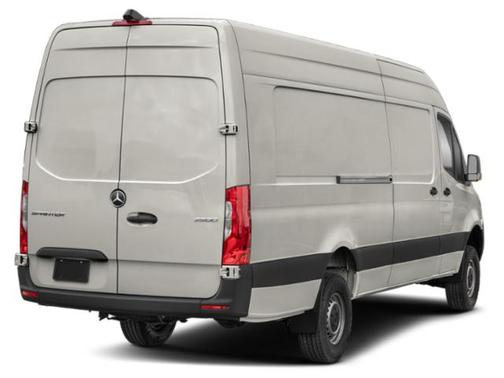 2026 Mercedes-Benz Sprinter 2500 High Roof