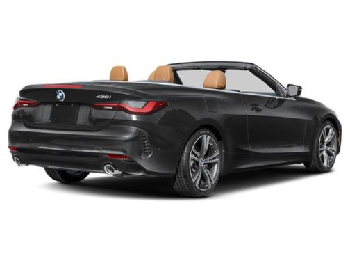 2024 BMW 430 i