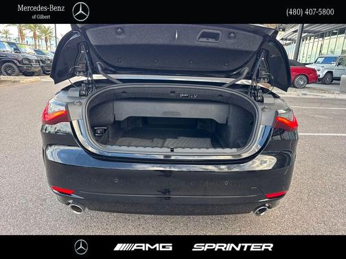 2024 BMW 430 i