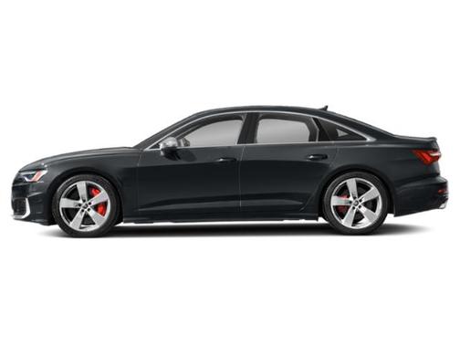 2021 Audi S6 2.9T Prestige