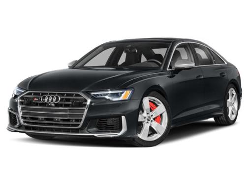 2021 Audi S6 2.9T Prestige