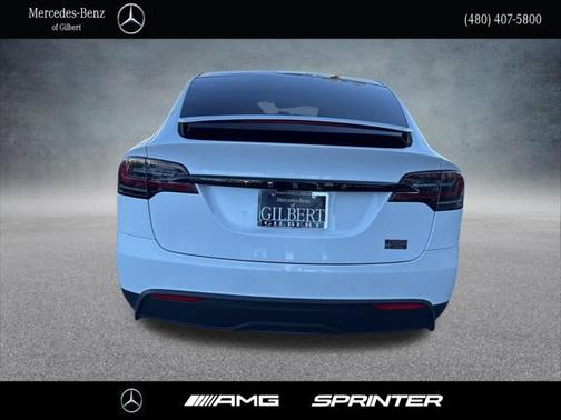 2023 Tesla Model X Plaid Tri Motor All-Wheel Drive