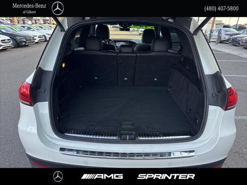 2022 Mercedes-Benz GLE 350 Base