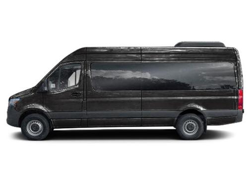 2025 Mercedes-Benz Sprinter 2500 Standard Roof
