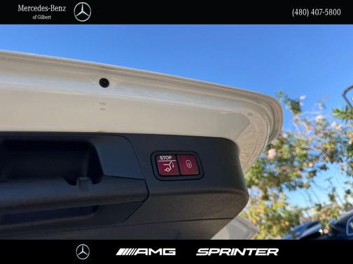 2025 Mercedes-Benz GLB 250 Base