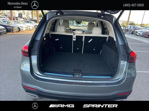 2025 Mercedes-Benz GLE 350 Base