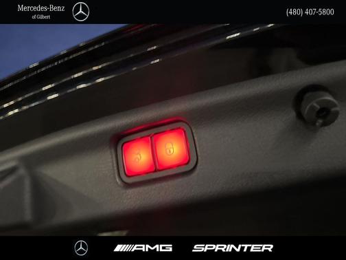 2023 Mercedes-Benz C-Class Sedan