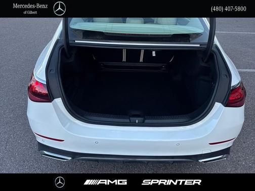 2024 Mercedes-Benz E-Class E 350