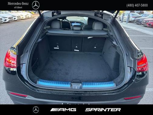 2025 Mercedes-Benz GLE 450 4MATIC