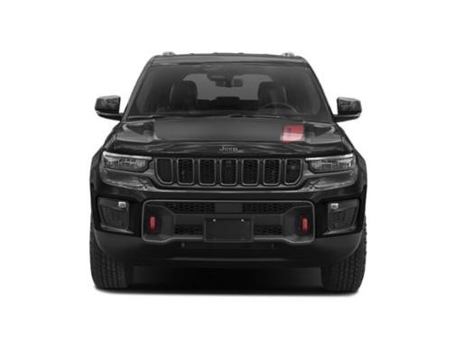 2022 Jeep Grand Cherokee Trailhawk