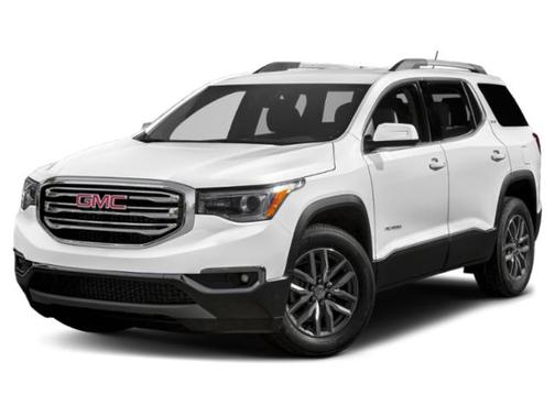 2019 GMC Acadia SLT-2