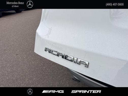 2019 GMC Acadia SLT-2