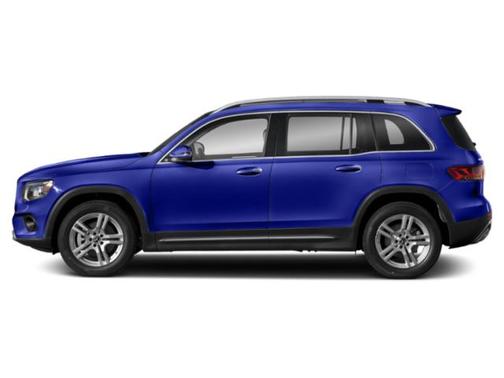 2021 Mercedes-Benz GLB 250 Base