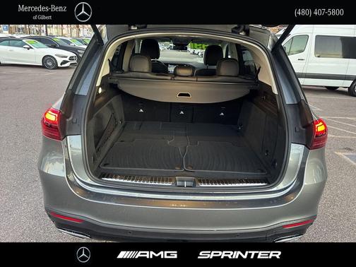 2025 Mercedes-Benz GLE 350 Base