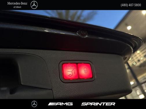 2021 Mercedes-Benz GLC 300 Base