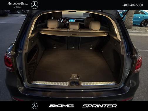 2021 Mercedes-Benz GLC 300 Base