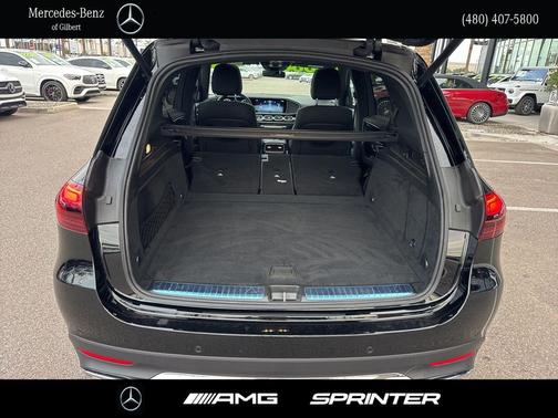2025 Mercedes-Benz GLE 350 Base