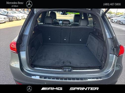 2022 Mercedes-Benz GLE 350 Base