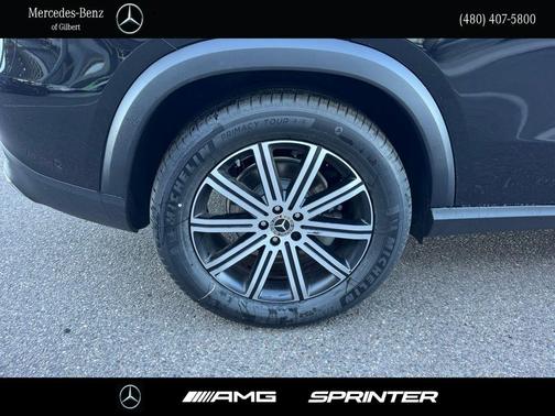 2026 Mercedes-Benz GLE 350 Base