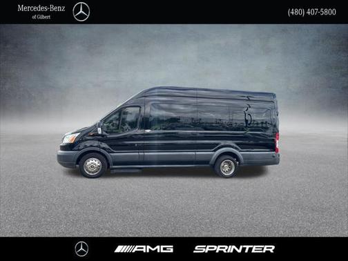 2016 Ford Transit-350 XLT