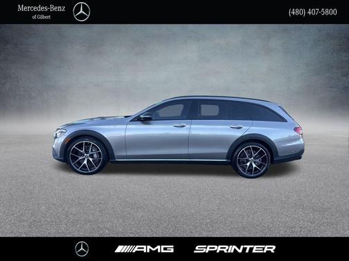 2023 Mercedes-Benz E-Class E 450 4MATIC All-Terrain