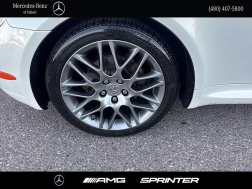 2002 Lexus SC 430 Base