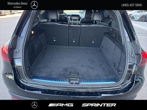 2025 Mercedes-Benz GLE 350 Base
