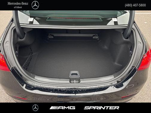 2026 Mercedes-Benz C-Class C 300 4MATIC