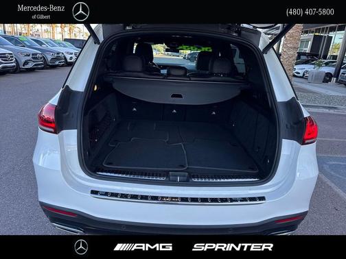 2021 Mercedes-Benz GLE 350 4MATIC