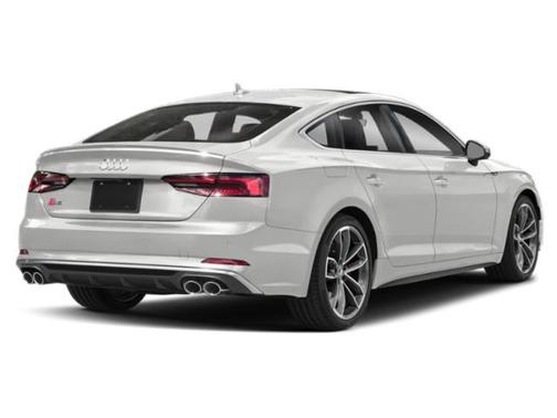 2019 Audi S5 3.0T Prestige