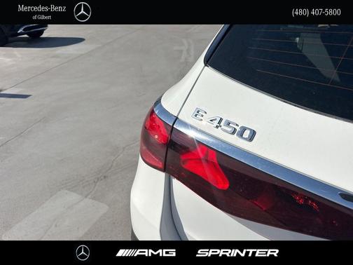 2026 Mercedes-Benz E-Class E 450 4MATIC All-Terrain