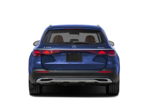 2026 Mercedes-Benz E-Class E 450 4MATIC All-Terrain