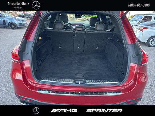 2020 Mercedes-Benz GLE 450 AWD 4MATIC