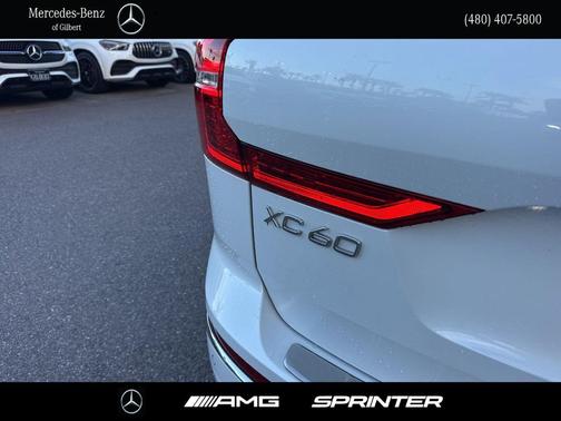 2020 Volvo XC60 T5 Inscription