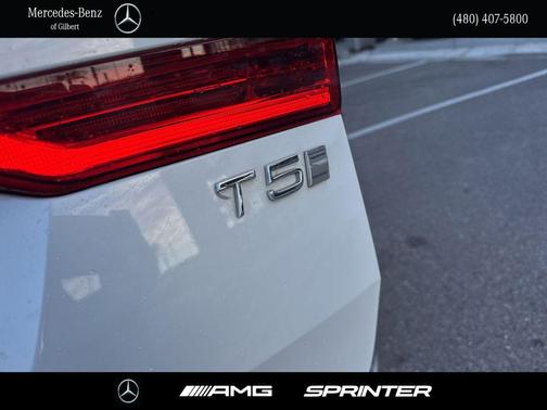 2020 Volvo XC60 T5 Inscription